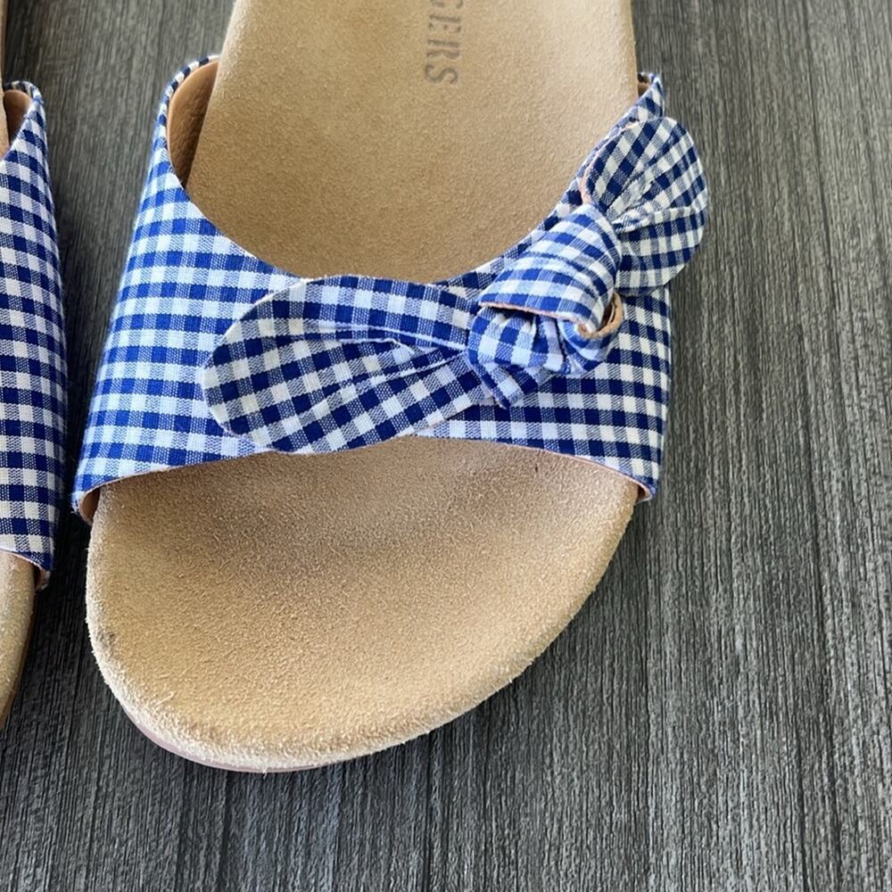New without tags Jack Rogers slides. Size 7 - Picture 6 of 6